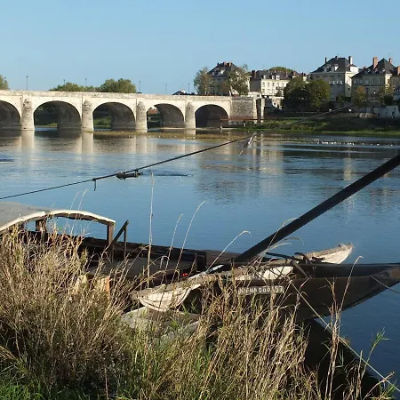 Quartier Historique Appartement *