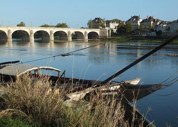 Quartier Historique Appartement *